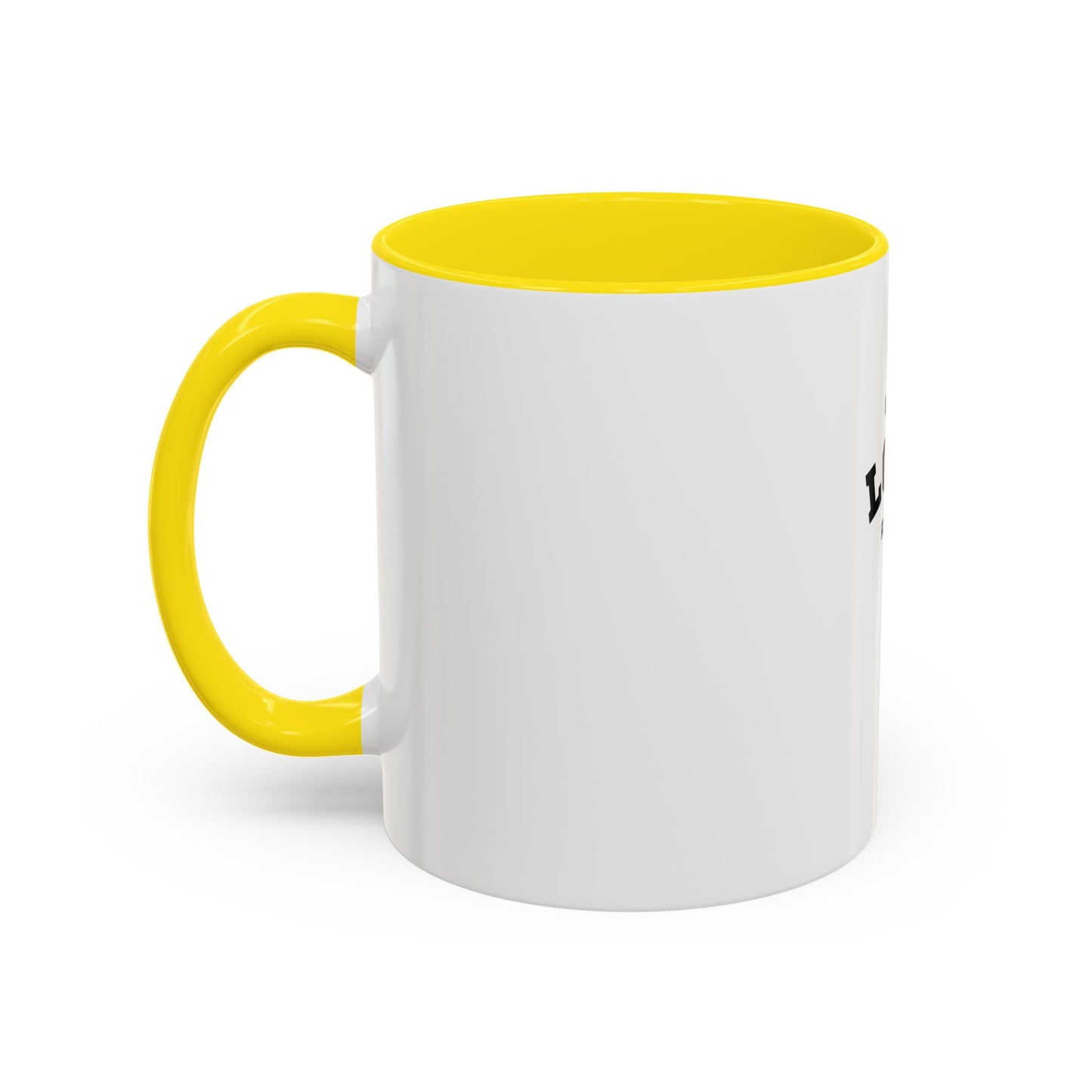 Coffee Mug Gods Love 11oz