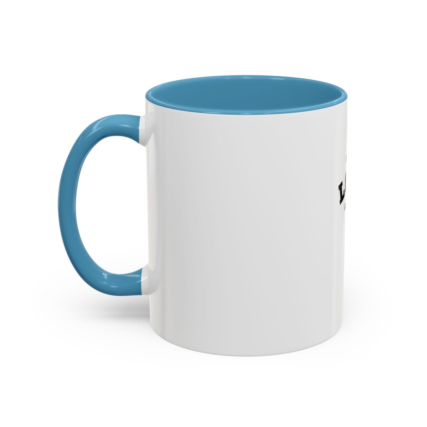 Coffee Mug Gods Love 11oz