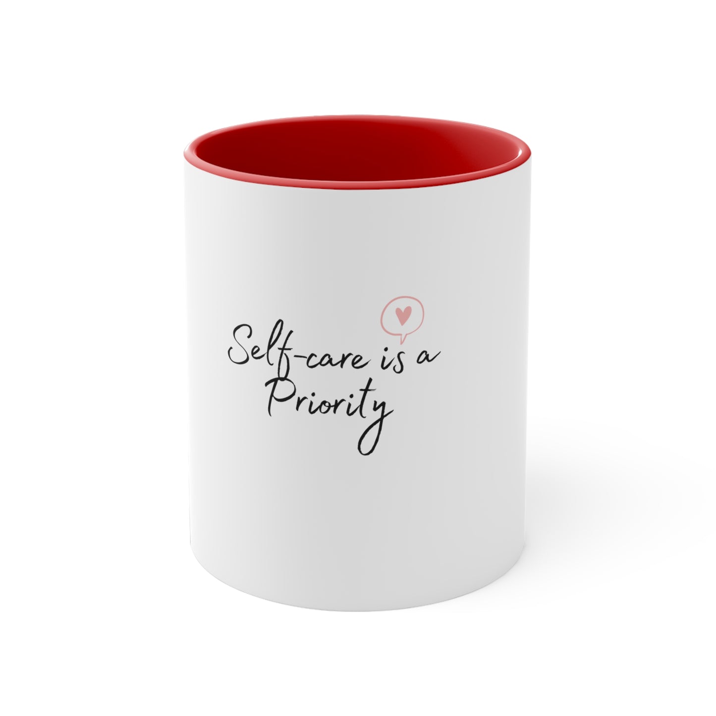 Accent Coffee Mug, 11oz