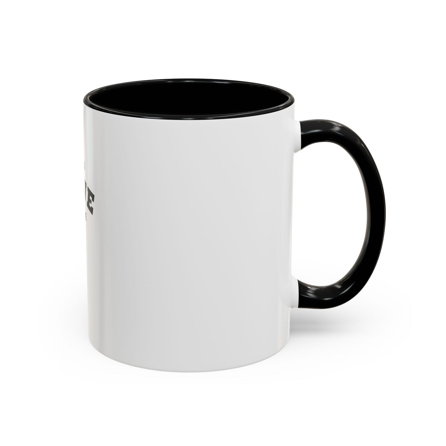 Coffee Mug Gods Love 11oz