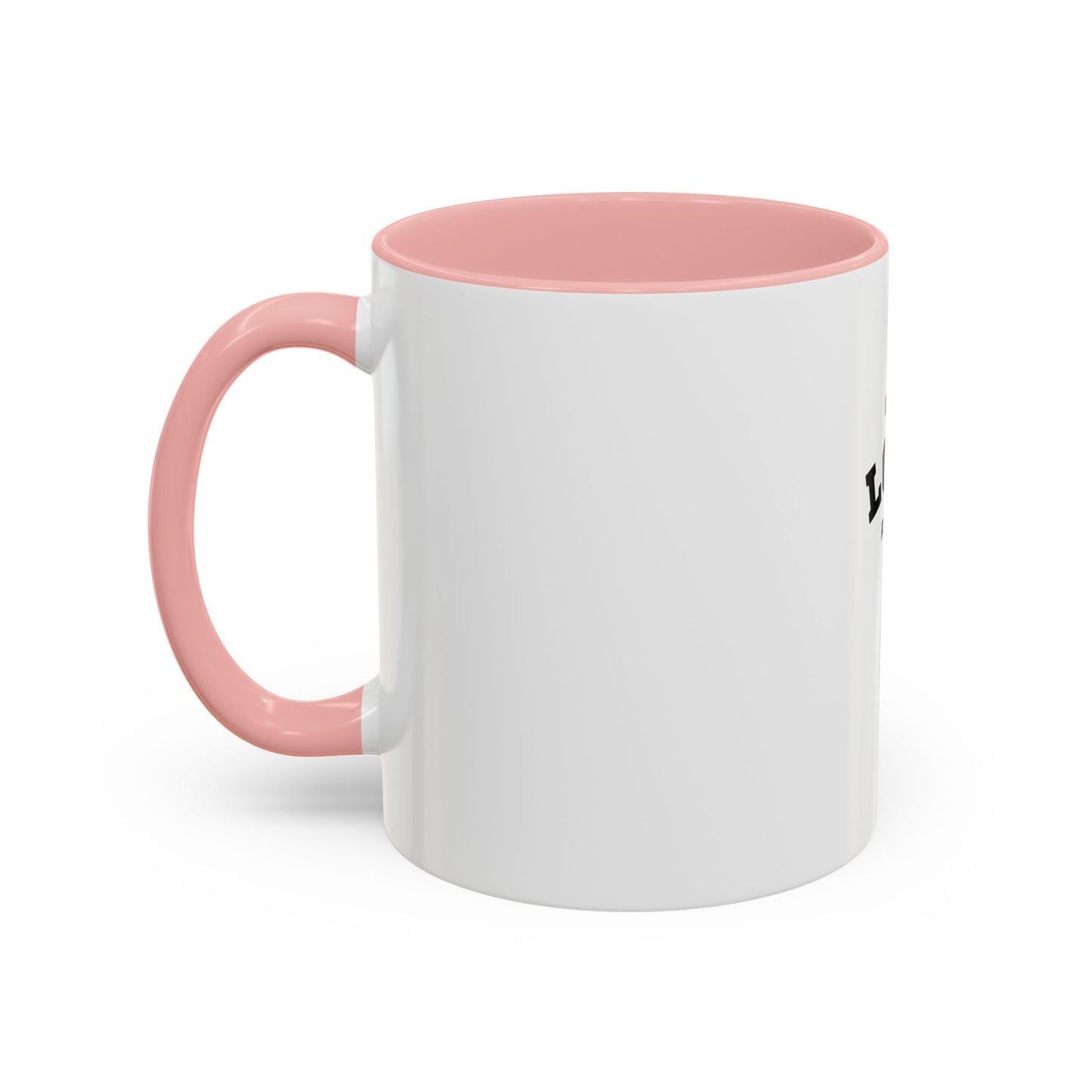 Coffee Mug Gods Love 11oz