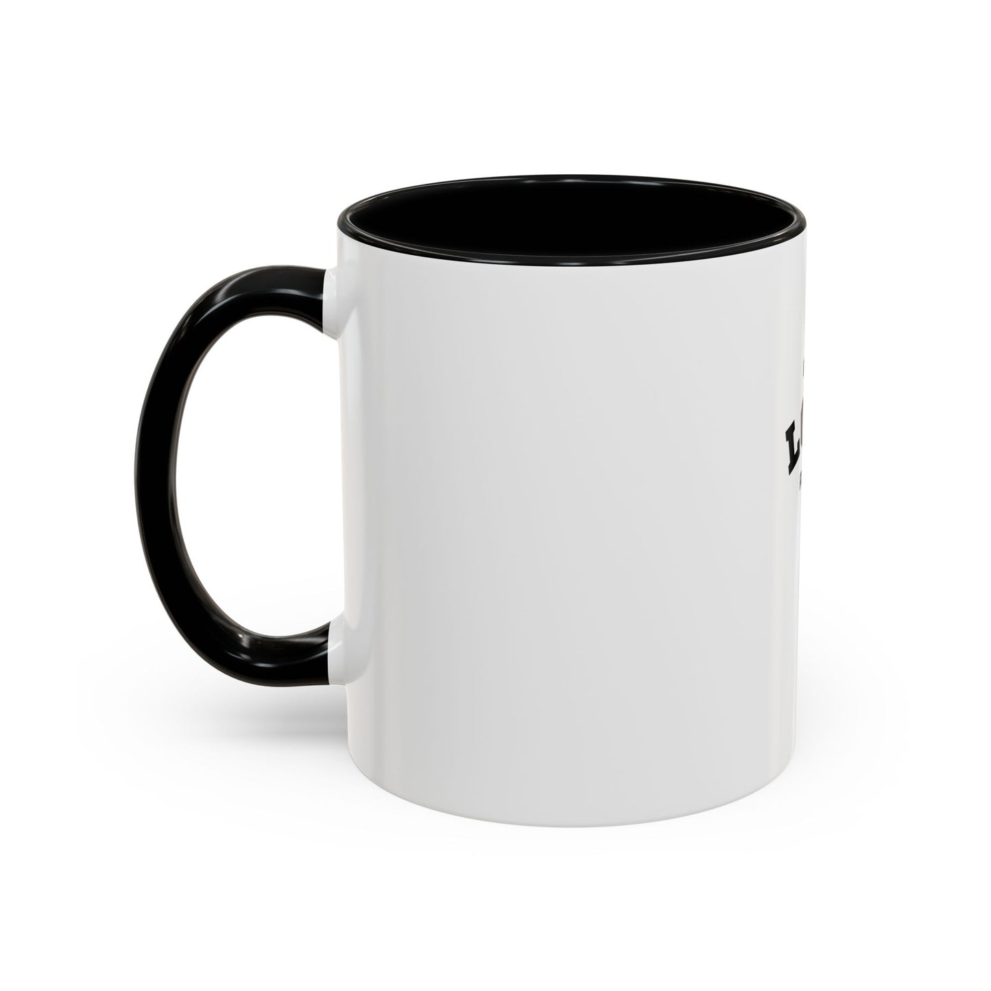 Coffee Mug Gods Love 11oz
