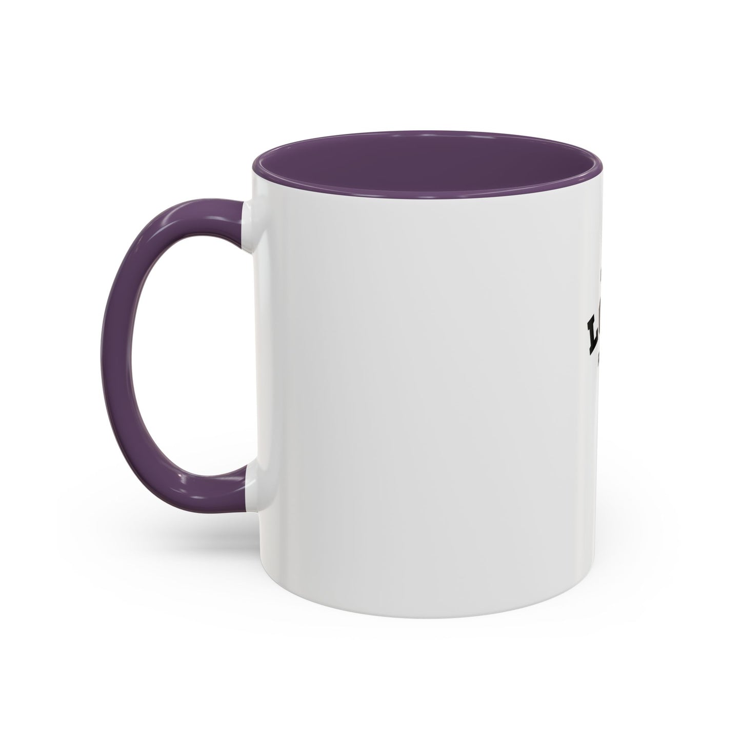 Coffee Mug Gods Love 11oz