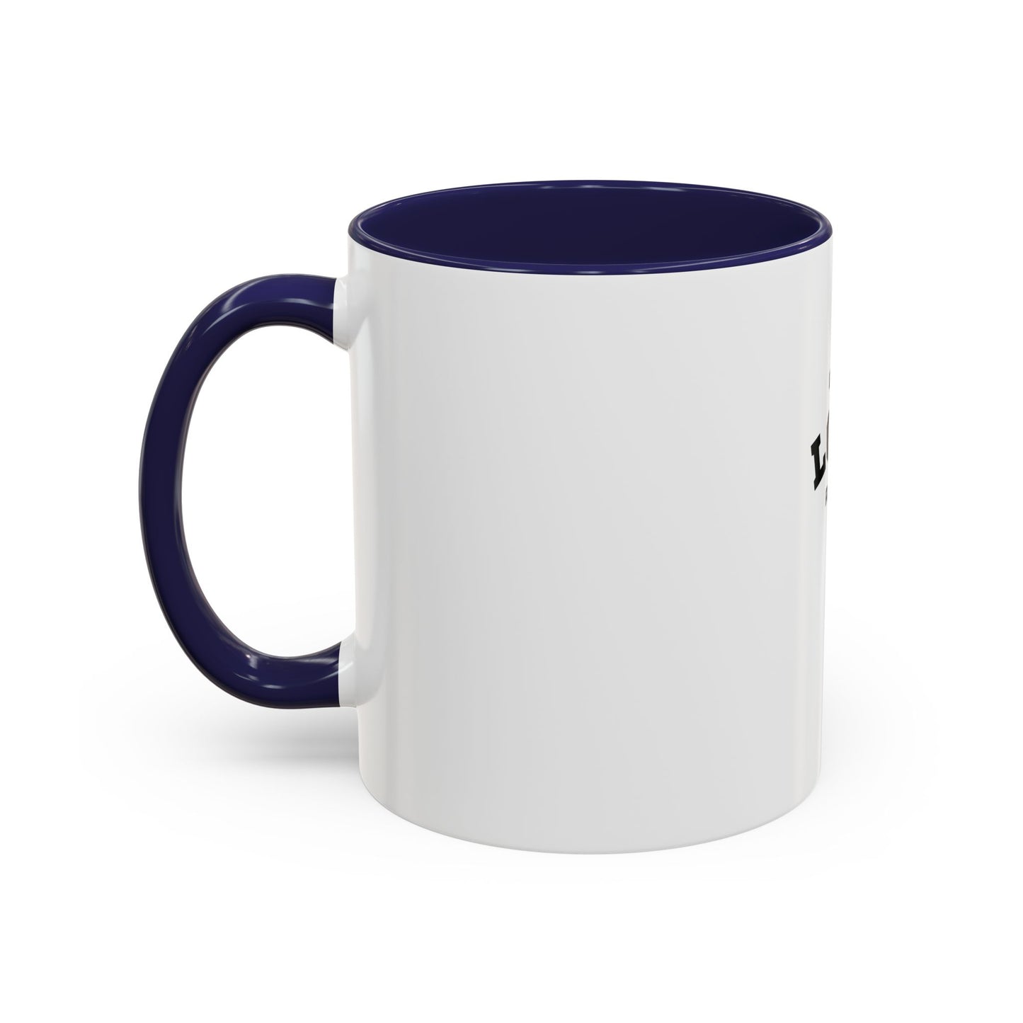 Coffee Mug Gods Love 11oz