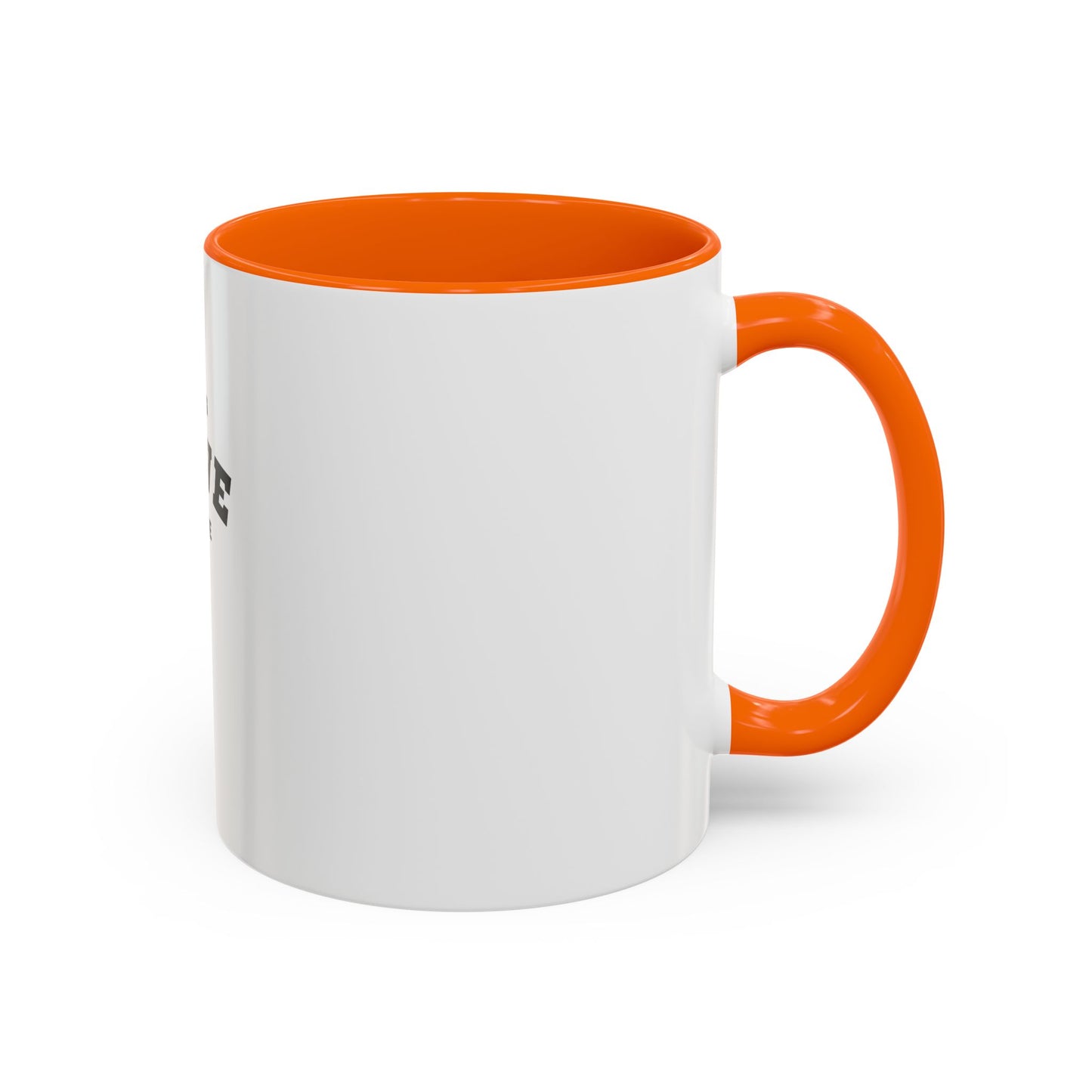 Coffee Mug Gods Love 11oz