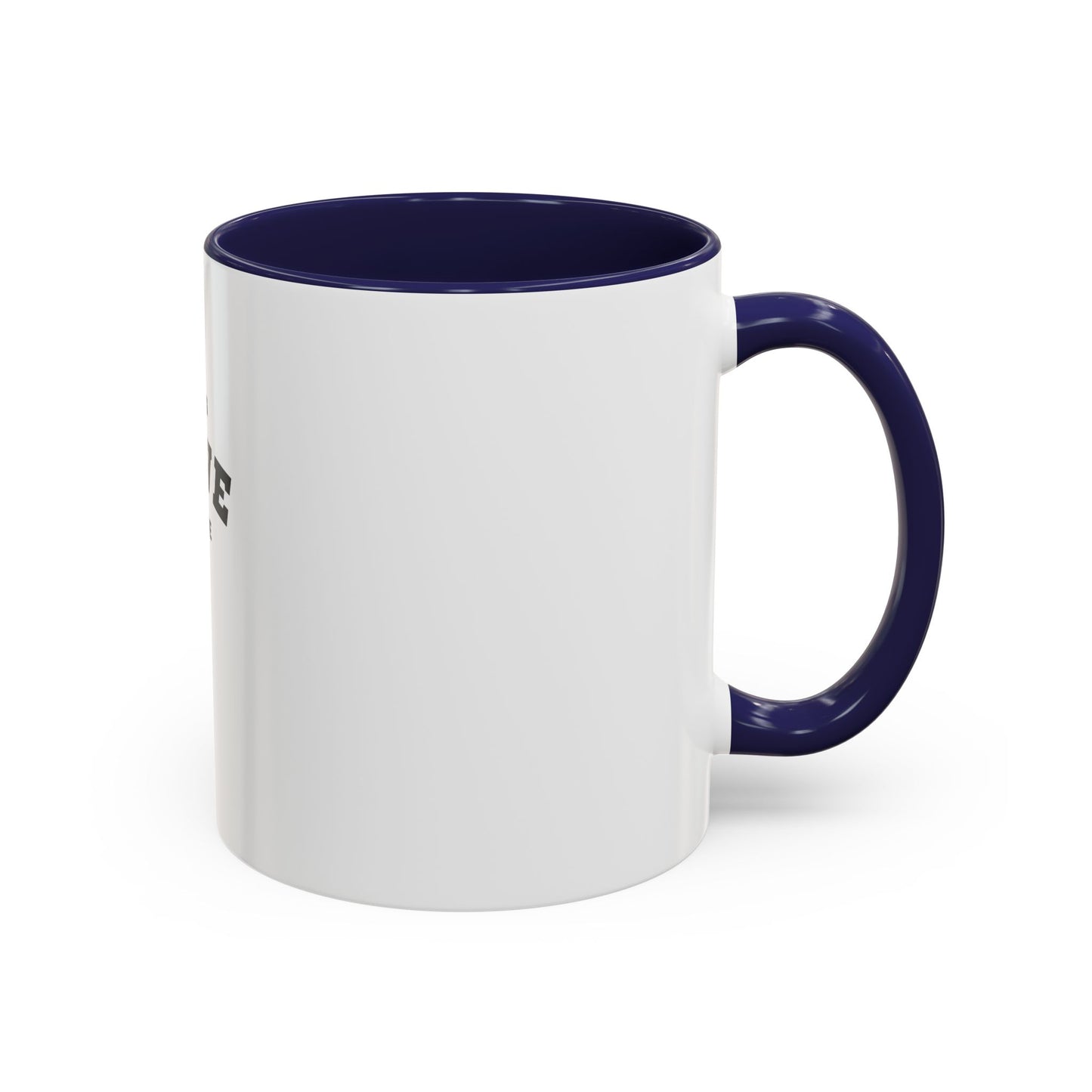Coffee Mug Gods Love 11oz