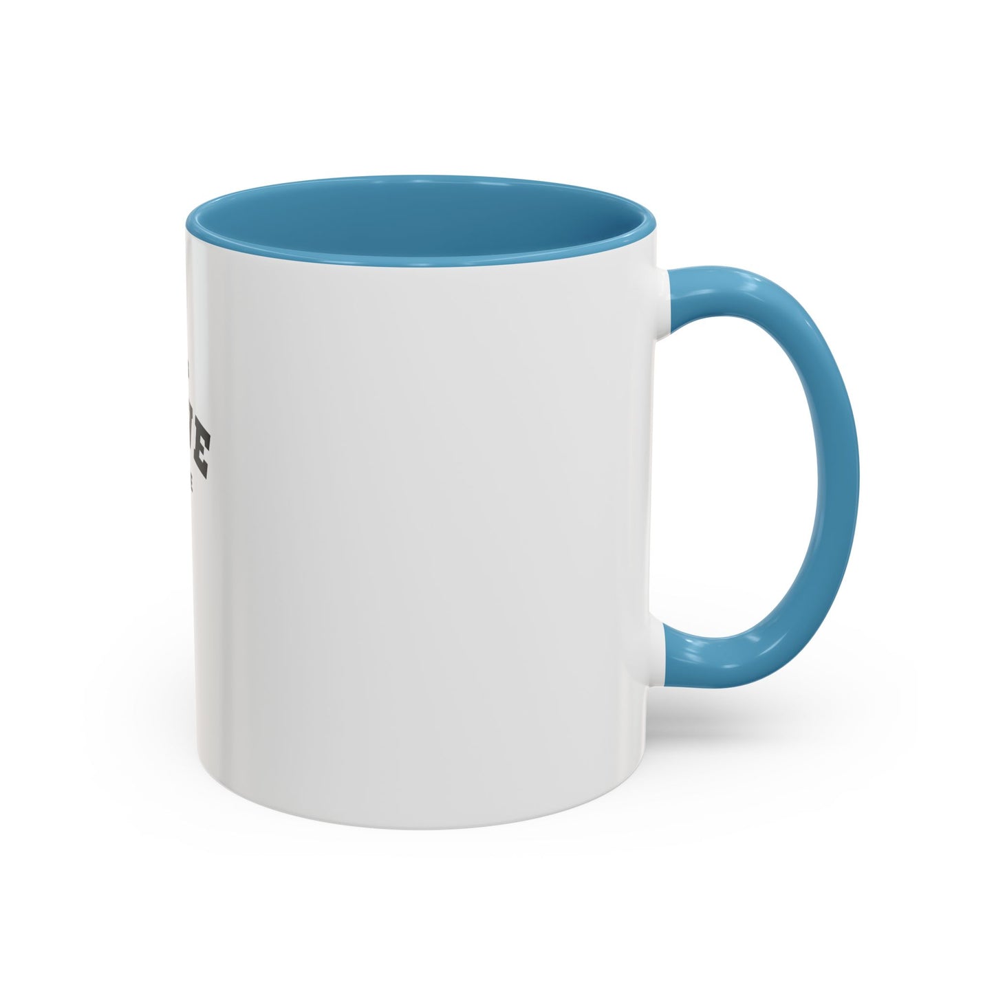 Coffee Mug Gods Love 11oz