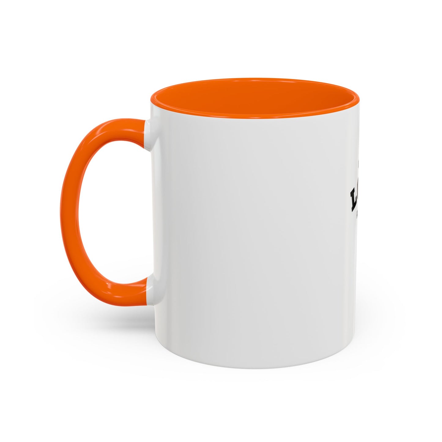 Coffee Mug Gods Love 11oz