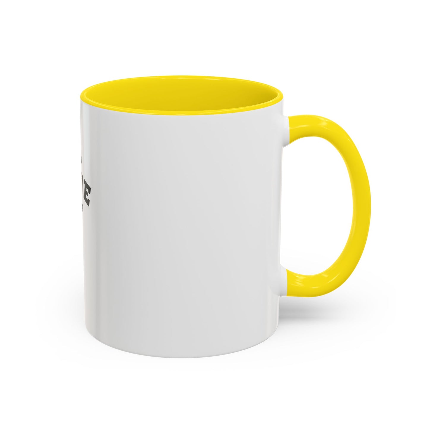 Coffee Mug Gods Love 11oz